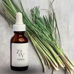 Эфирное масло Цитронеллы